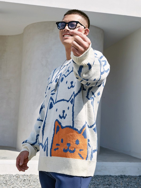 墨立方男装2021春夏季