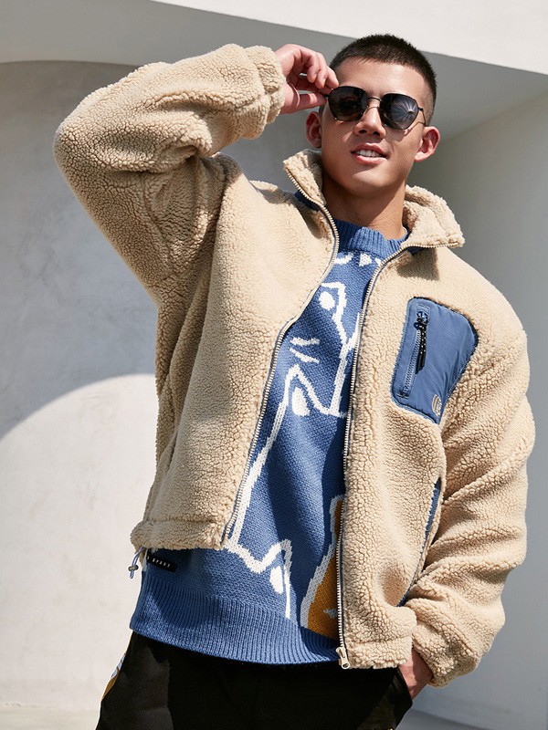 墨立方男装2021春夏季