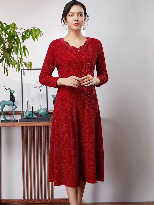 古贝莎2020秋冬装女装