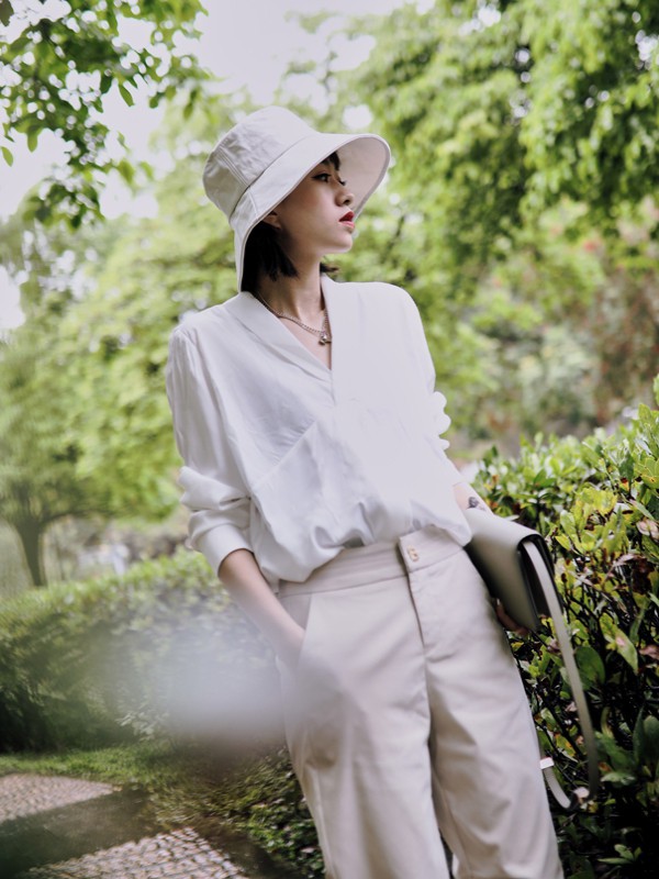 花螺2021春夏装女装