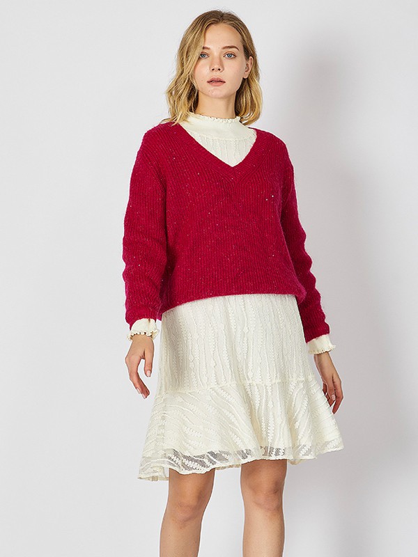 樱内2020秋冬装女装