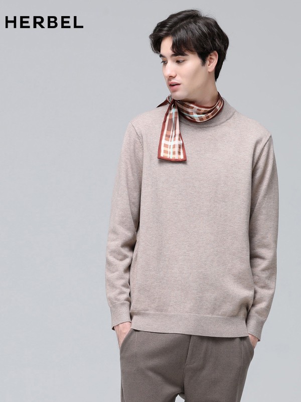 HERBEL2020秋冬装男装