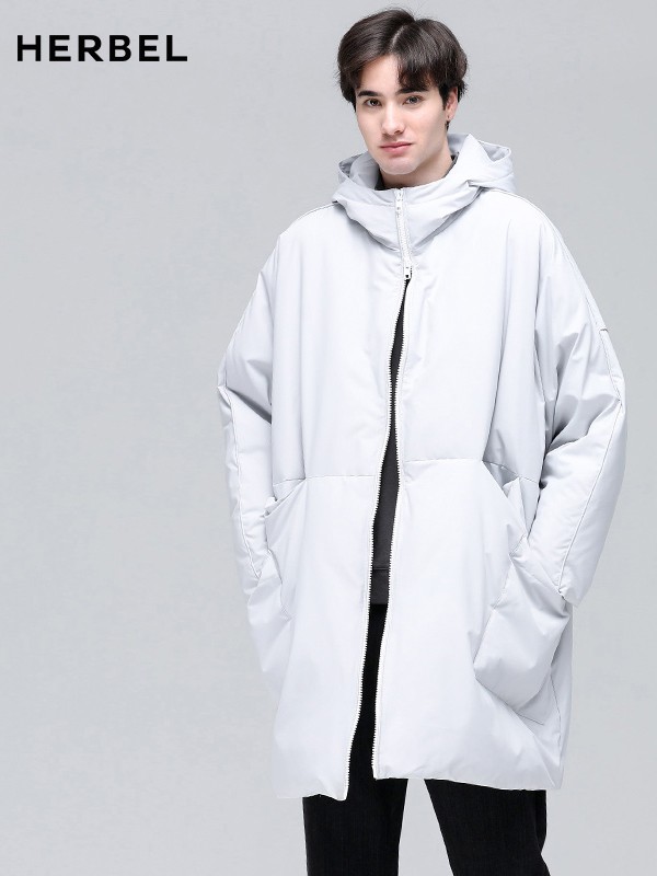 HERBEL2020秋冬装男装