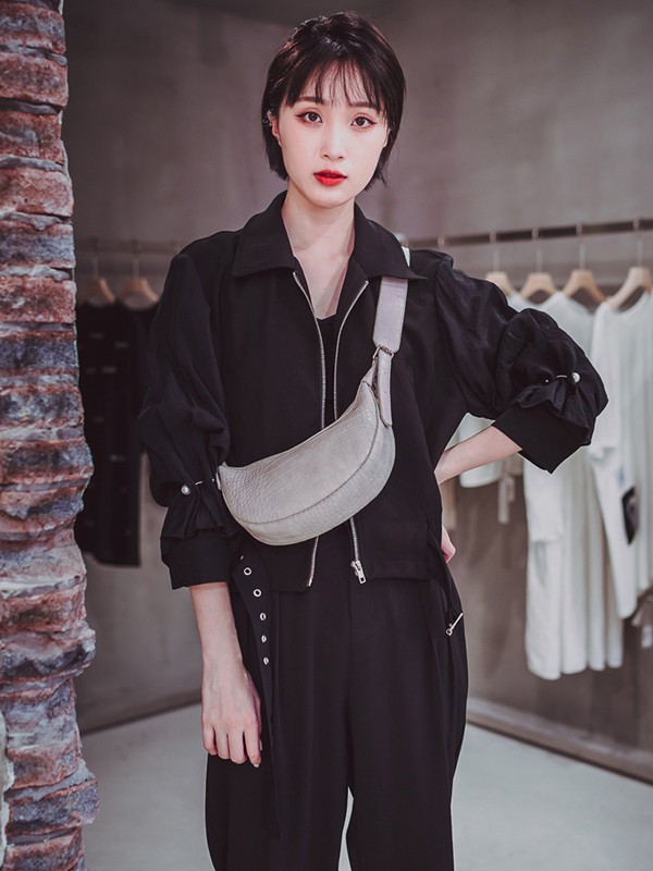 洛呗一2020秋冬装女装