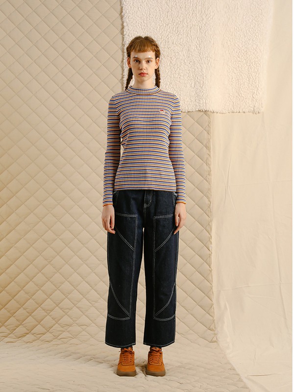 塔卡沙2020秋冬装休闲装