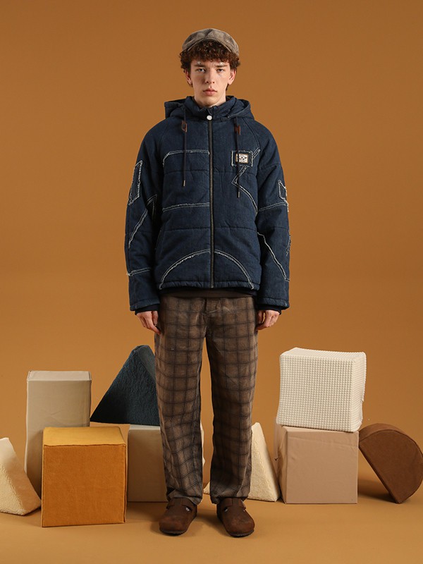 塔卡沙2020秋冬装休闲装