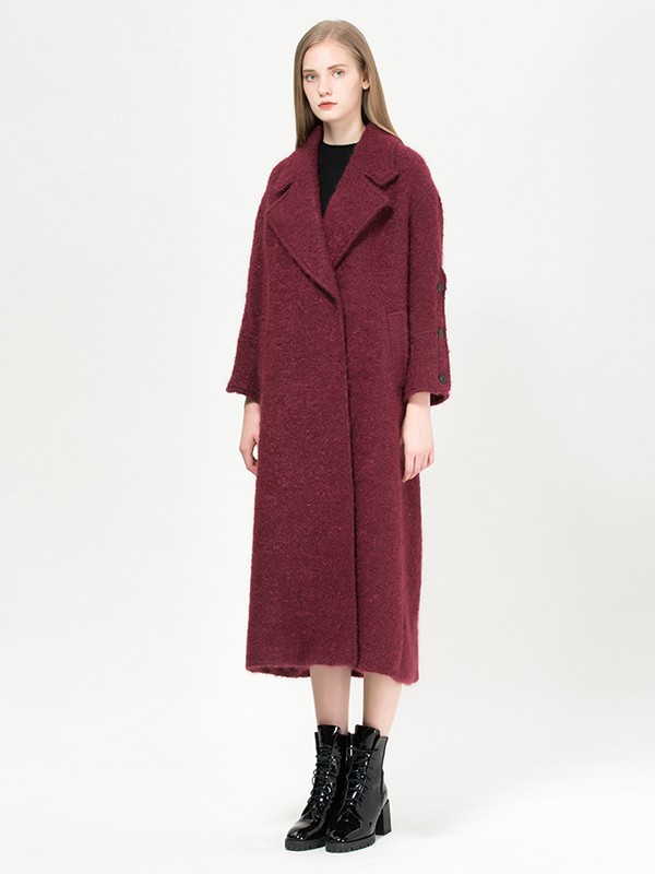 MARYLING2020秋冬装女装