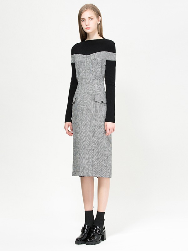 MARYLING2020秋冬装女装