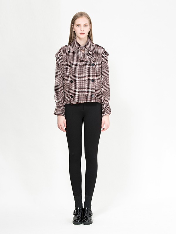 MARYLING2020秋冬装女装