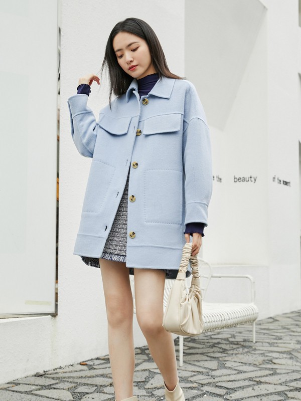 veromoda2020秋冬装女装