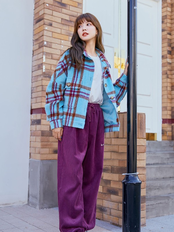 veromoda2020秋冬装女装