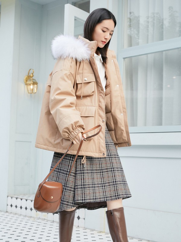 veromoda2020秋冬装女装