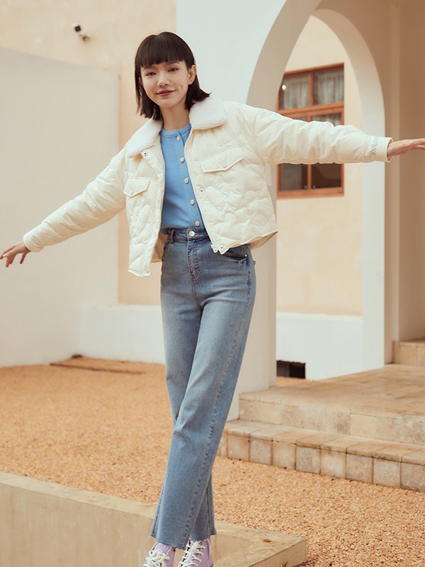 veromoda2020秋冬装女装