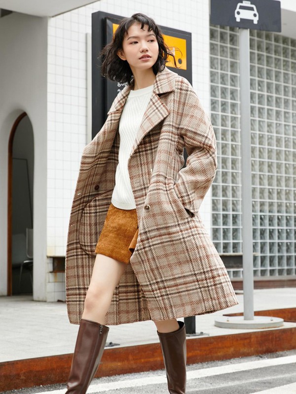 veromoda2020秋冬装女装