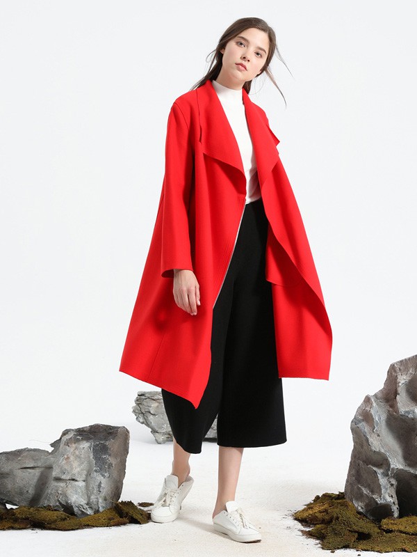 安瑞井2020秋冬装女装