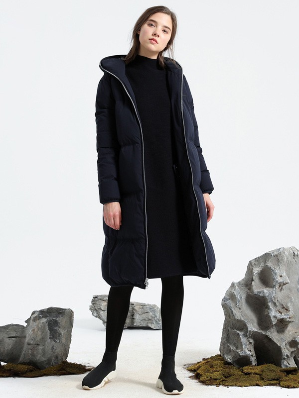 安瑞井2020秋冬装女装