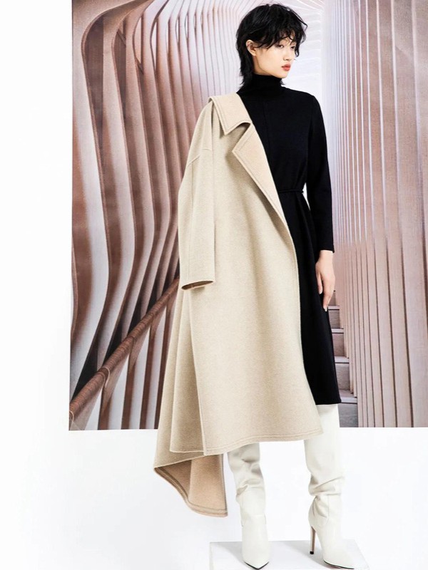 卡莉朵拉2020秋冬装女装