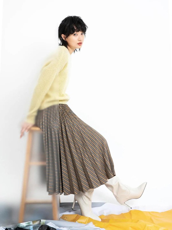 卡莉朵拉2020秋冬装女装