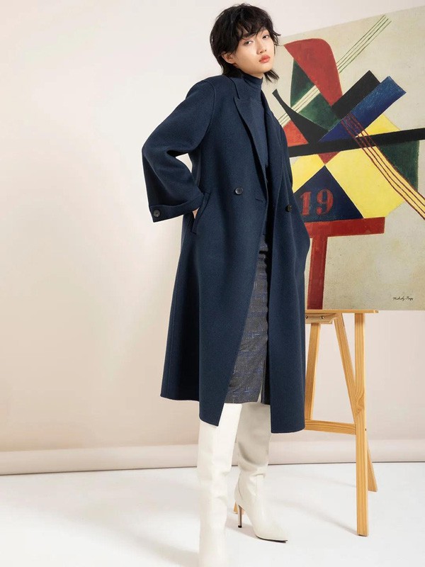 卡莉朵拉2020秋冬装女装