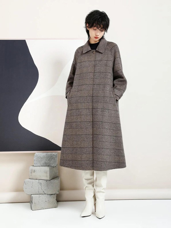 卡莉朵拉2020秋冬装女装