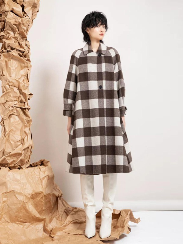 卡莉朵拉2020秋冬装女装