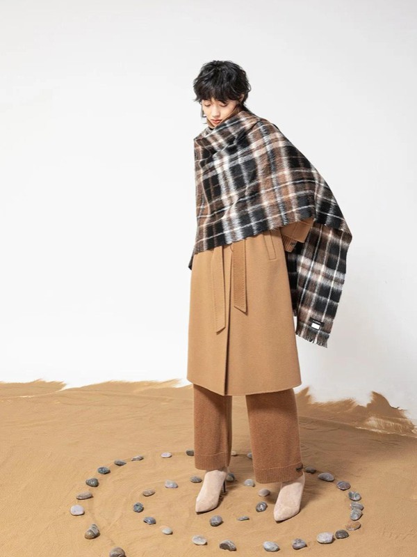 卡莉朵拉2020秋冬装女装