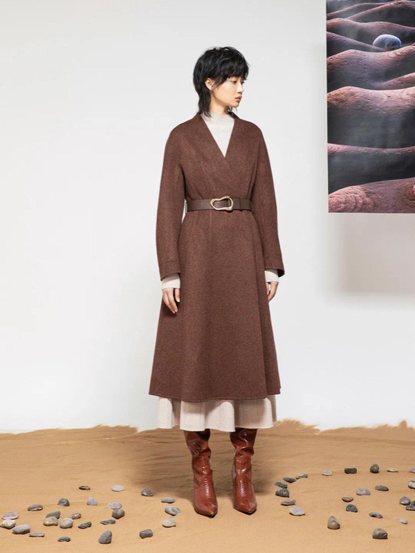 卡莉朵拉2020秋冬装女装