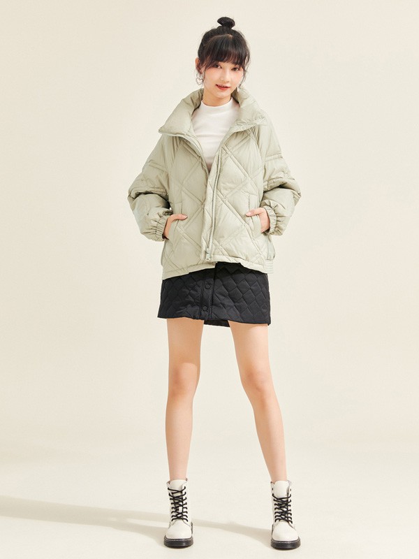 西遇2020秋冬装女装