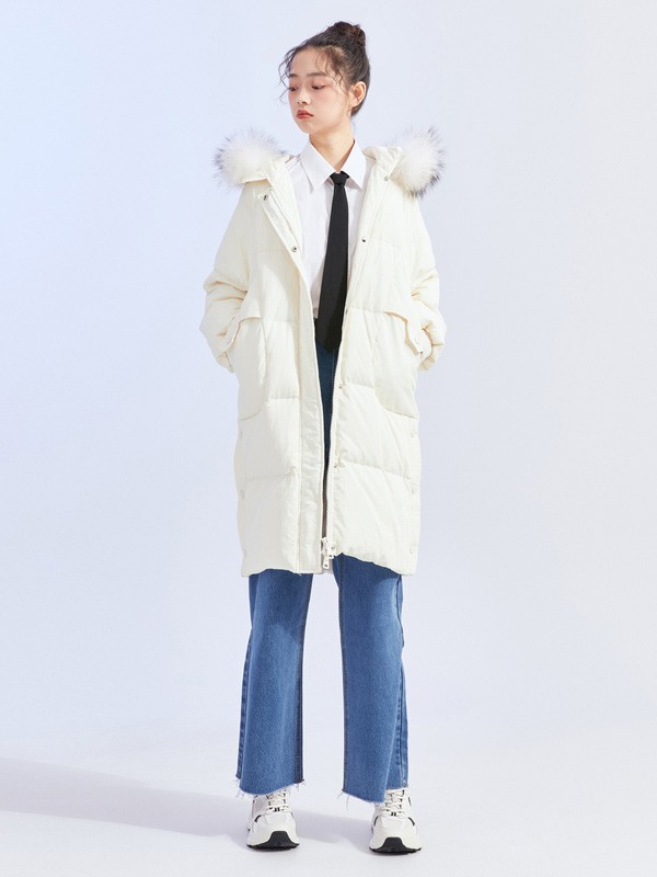 西遇2020秋冬装女装