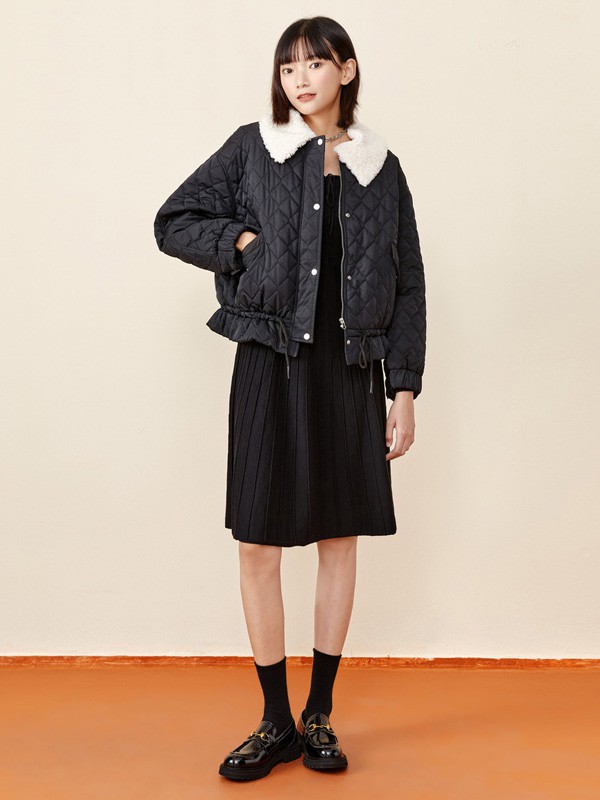 西遇2020秋冬装女装