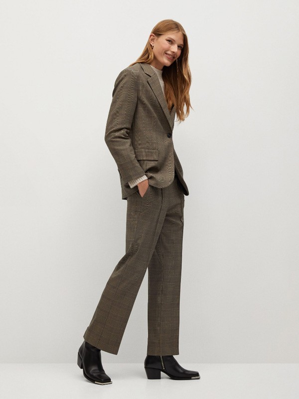 MNG2020秋冬装女装