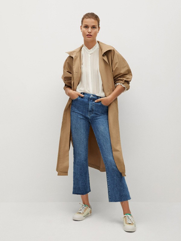 MNG2020秋冬装女装