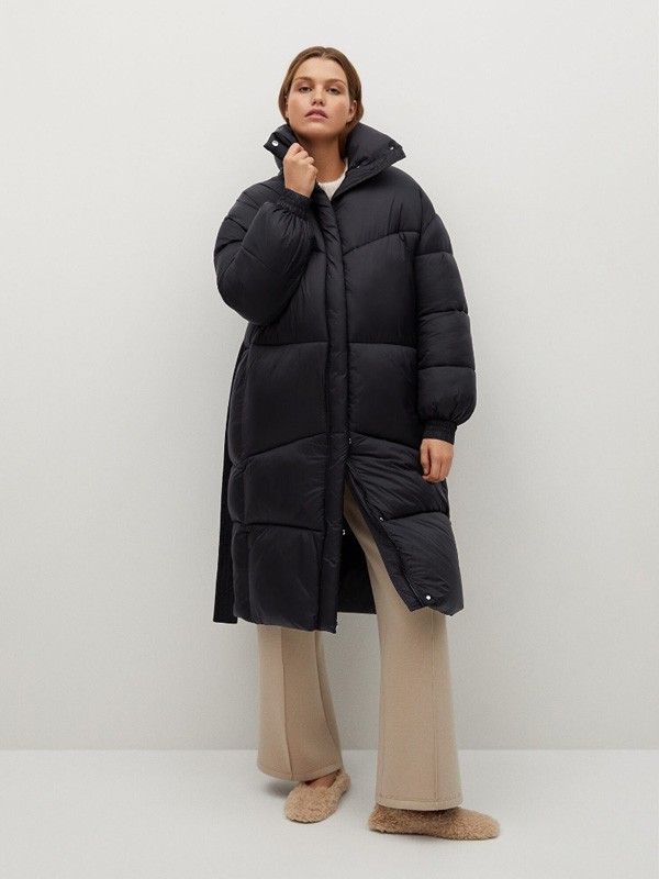 MNG2020秋冬装女装