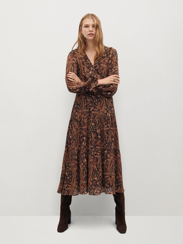 MNG2020秋冬装女装