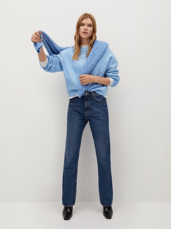 MNG2020秋冬装女装