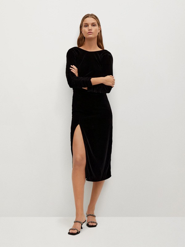 MNG2020秋冬装女装