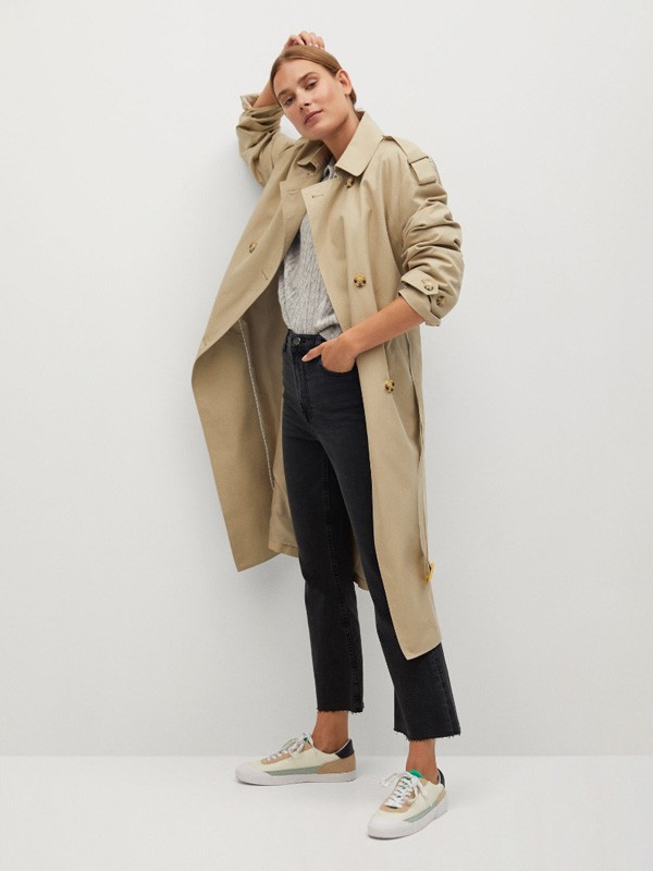 MNG2020秋冬装女装