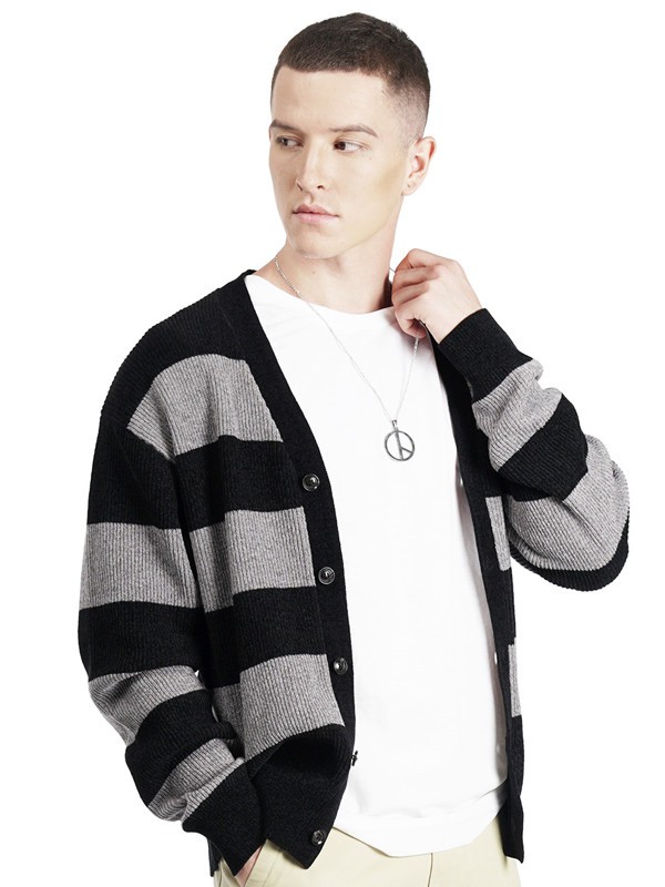 骆豪 2020秋冬装男装