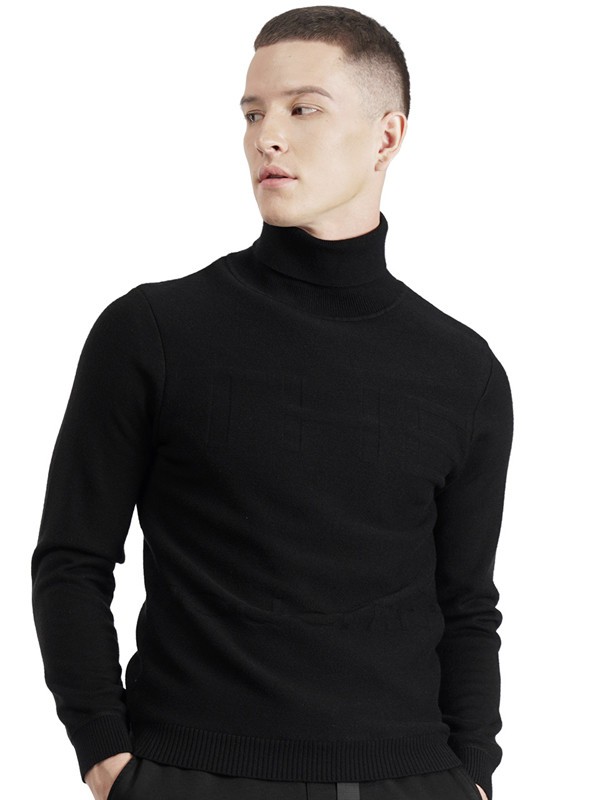 骆豪 2020秋冬装男装