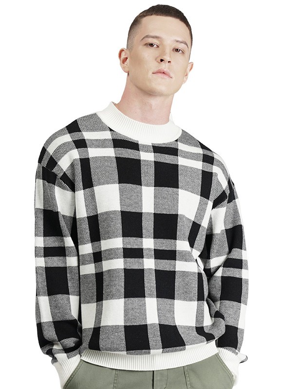 骆豪 2020秋冬装男装