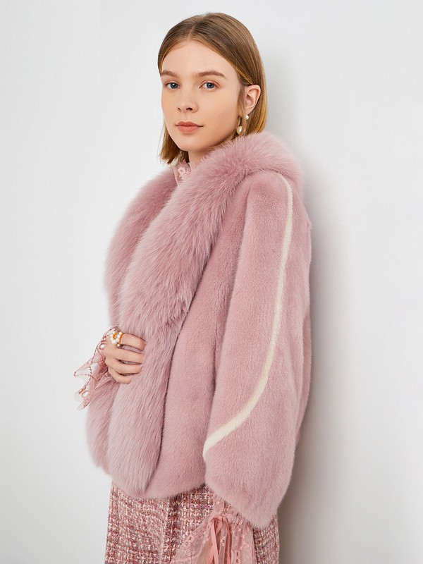 奥丽嘉朵2020秋冬装女装