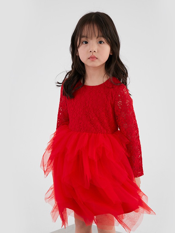 因否2020秋冬装童装