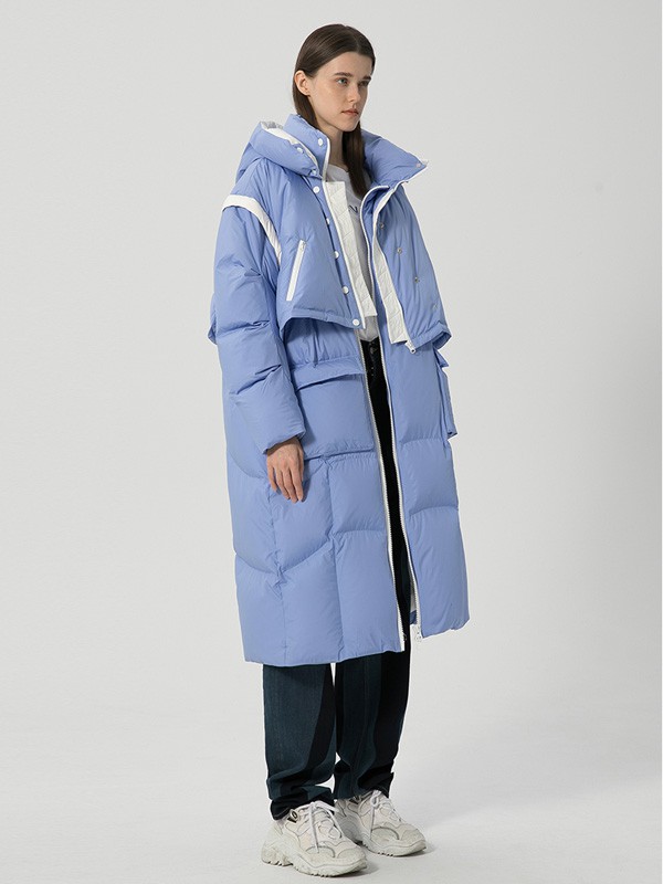 埃文2020秋冬装女装