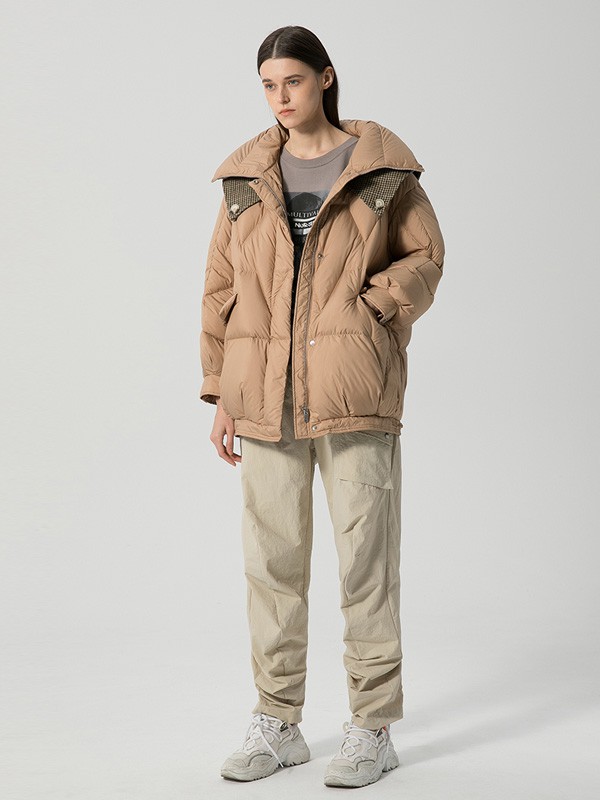 埃文2020秋冬装女装