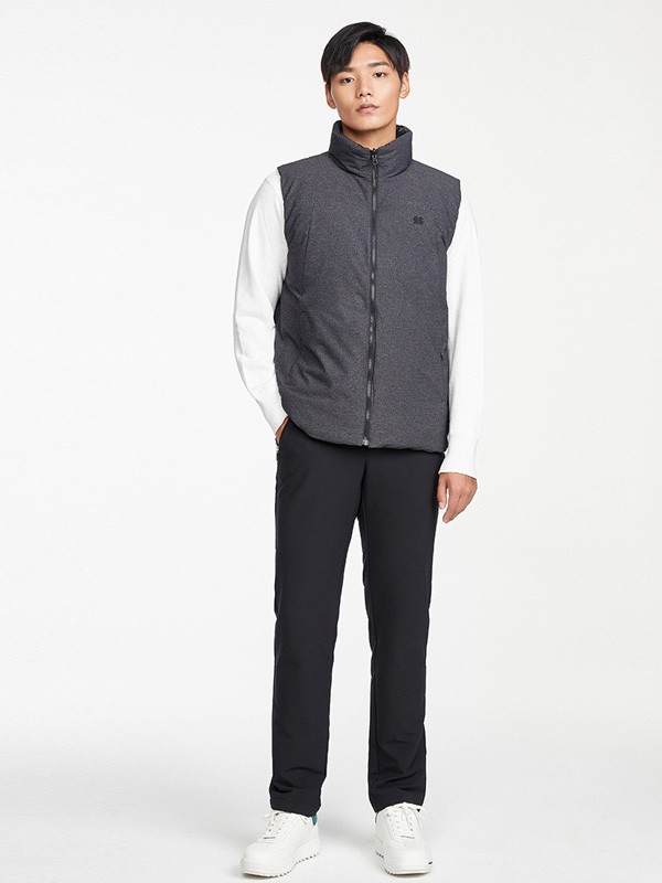 kolonsport2020秋冬装羽绒服