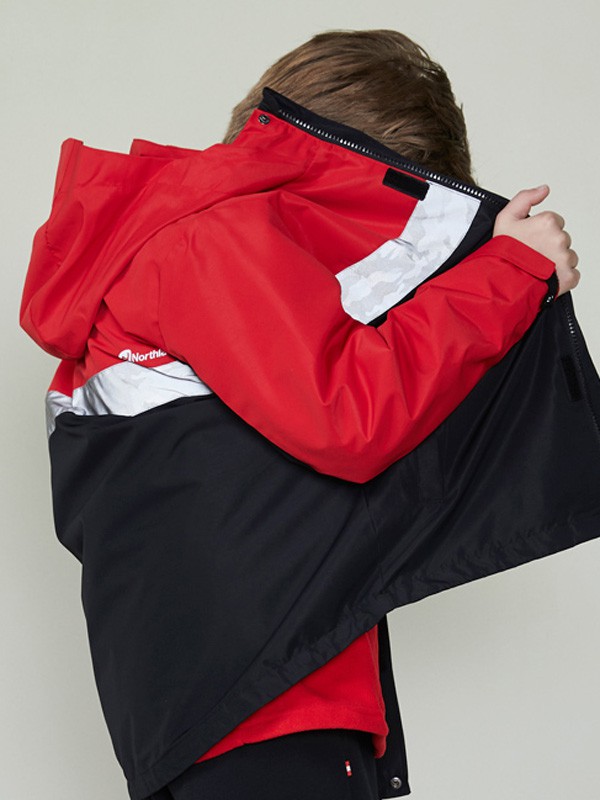 诺诗兰2020秋冬装童装