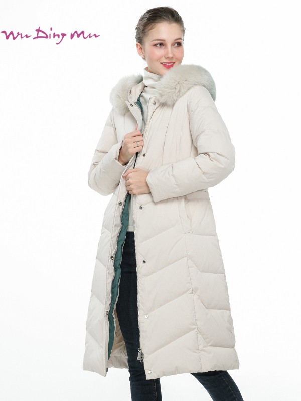 五丁目衣舍2020秋冬装女装