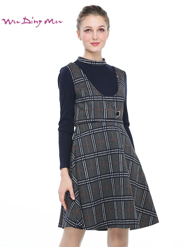 五丁目衣舍2020秋冬装女装