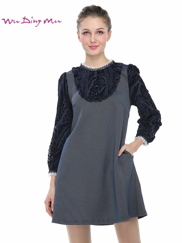 五丁目衣舍2020秋冬装女装