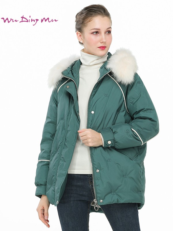 五丁目衣舍2020秋冬装女装